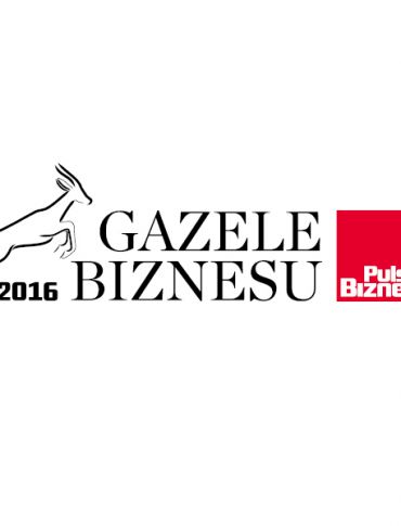 Gazelles of Business - ranking 2017