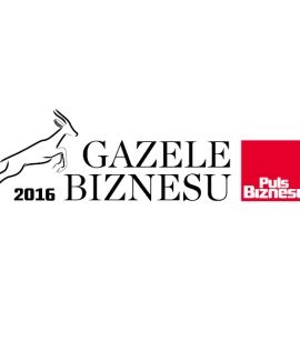 Purinova z Gazelą Biznesu 2017