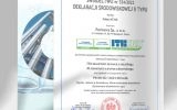 Purinova products with an EKO-ITB declaration!