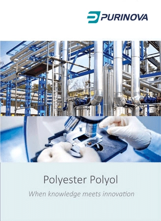 Catalogue Polyester Polyol